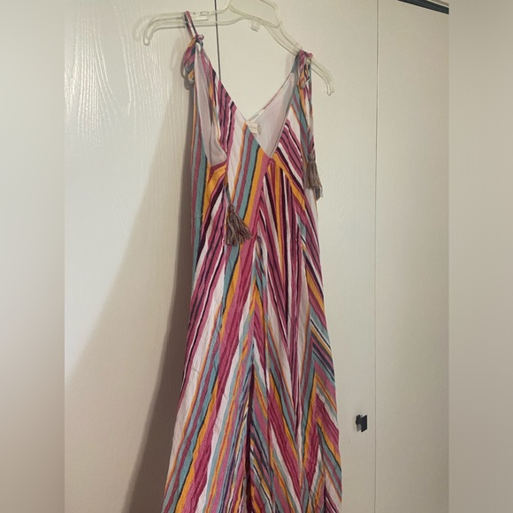 Altar'd State Dresses & Skirts - Altered state maxi dress. Very comfy! Size Small